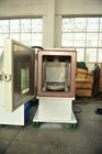 40Kg Payload Motorized Rate Table With Temperature Chamber 400 Kg Table'S Weight